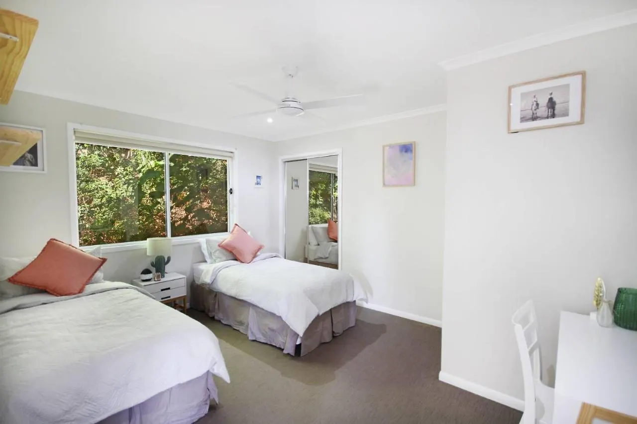 Stunning Home With Spectacular Views Coolum Beach 0*,  Australia