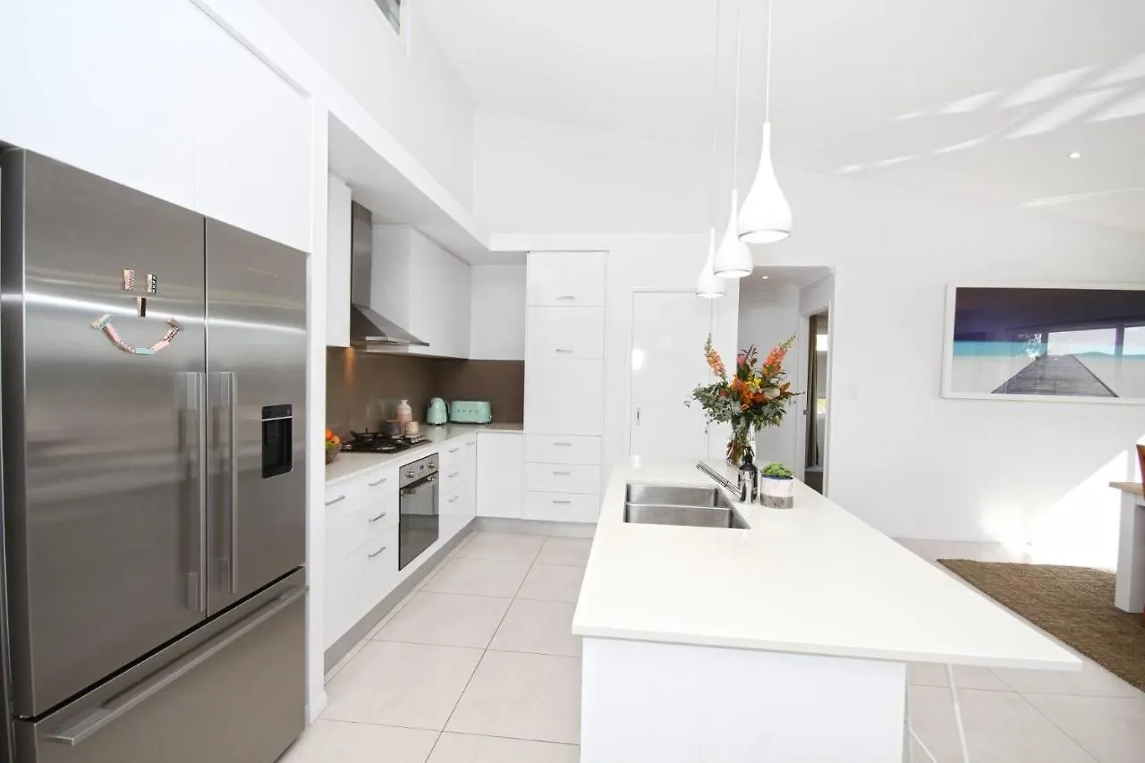 Holiday home Stunning Home With Spectacular Views Coolum Beach