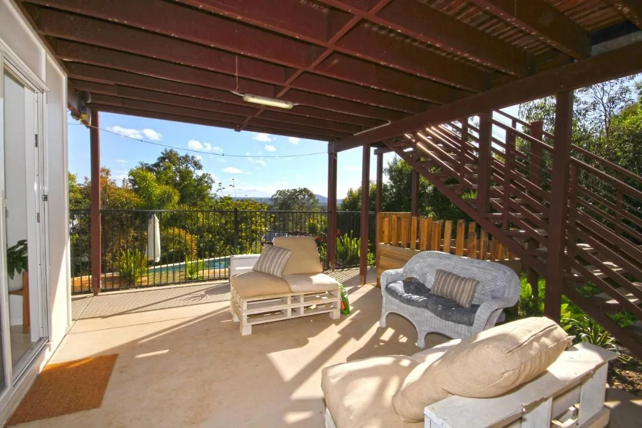 Stunning Home With Spectacular Views Coolum Beach Australia