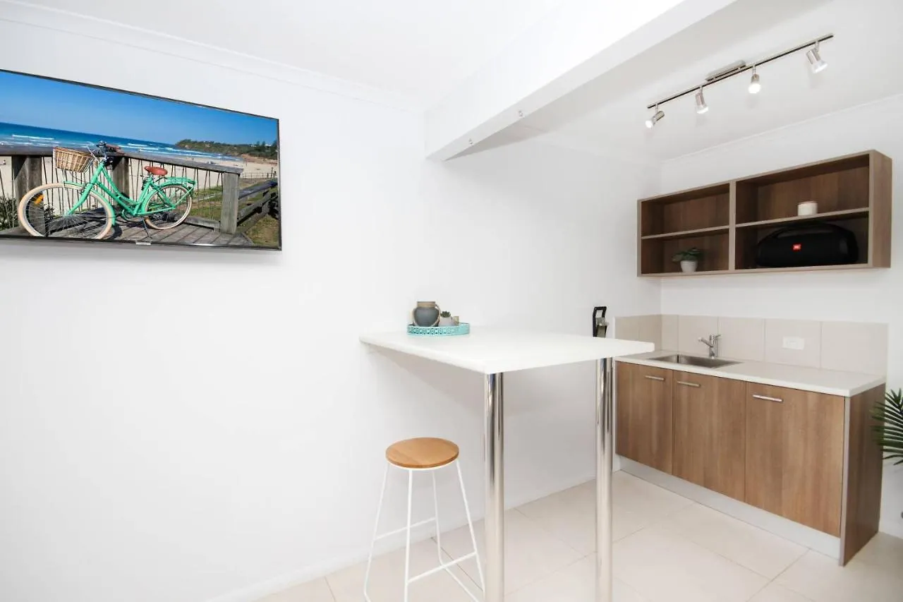Holiday home Stunning Home With Spectacular Views Coolum Beach