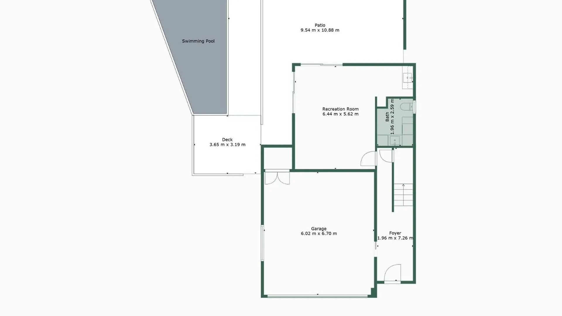 Stunning Home With Spectacular Views Coolum Beach Holiday home