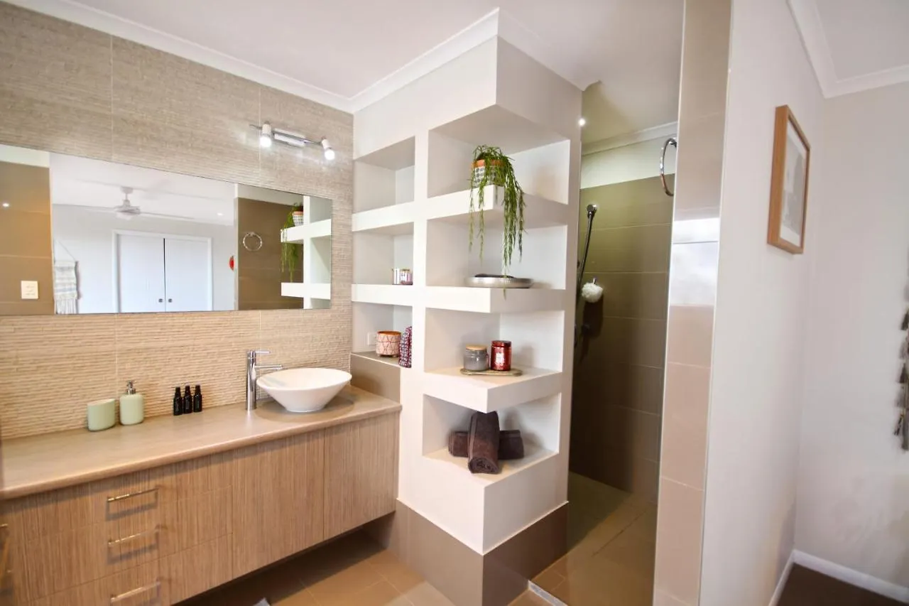 Stunning Home With Spectacular Views Coolum Beach Australia