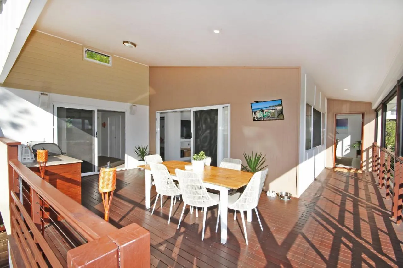 Stunning Home With Spectacular Views Coolum Beach 0*,  Australia