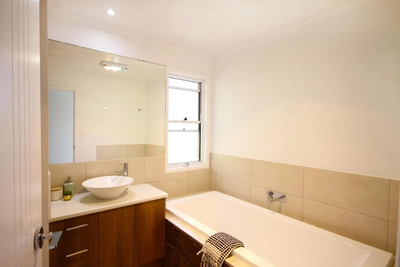 Stunning Home With Spectacular Views Coolum Beach Holiday home